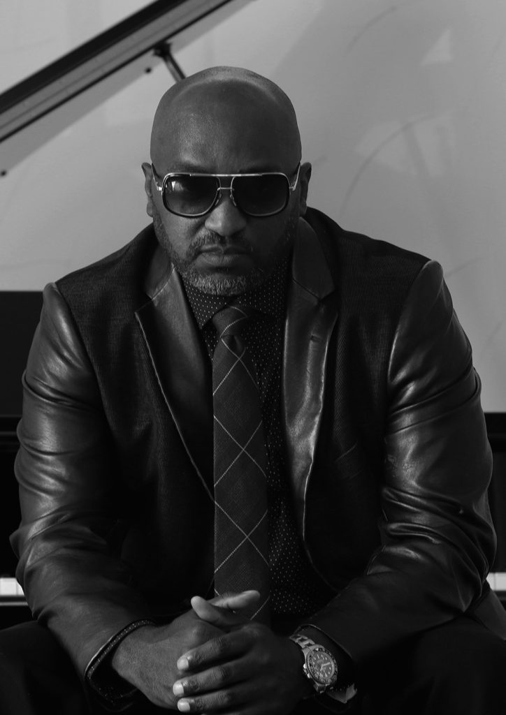 Mr Lee | Grammy Nominated Music Producer