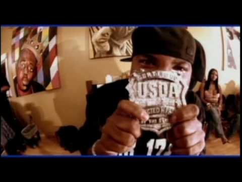 Bun B Get Throwed music video featuring Pimp C, Z-Ro, Young Jeezy and Jay-Z, produced by Mr Lee