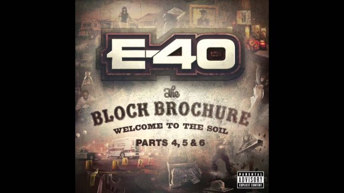 E-40 In Dat Cup music video featuring Z-Ro and Big K.R.I.T., produced by Mr Lee