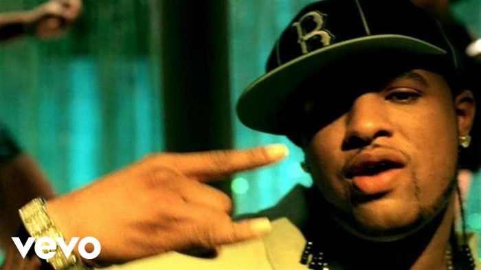 Slim Thug 3 Kings music video featuring T.I. and Bun B, produced by Mr Lee